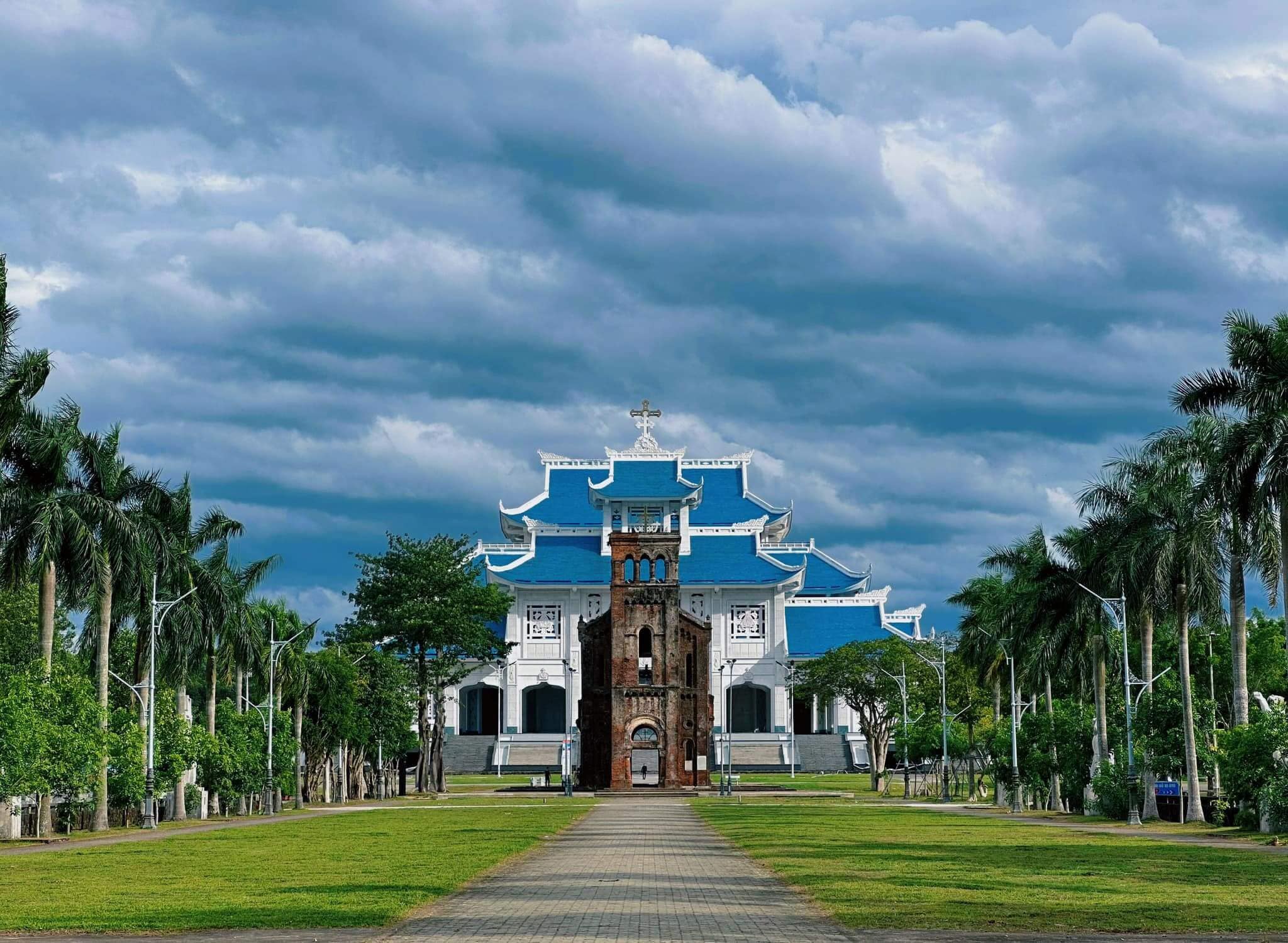 Thánh địa La Vang